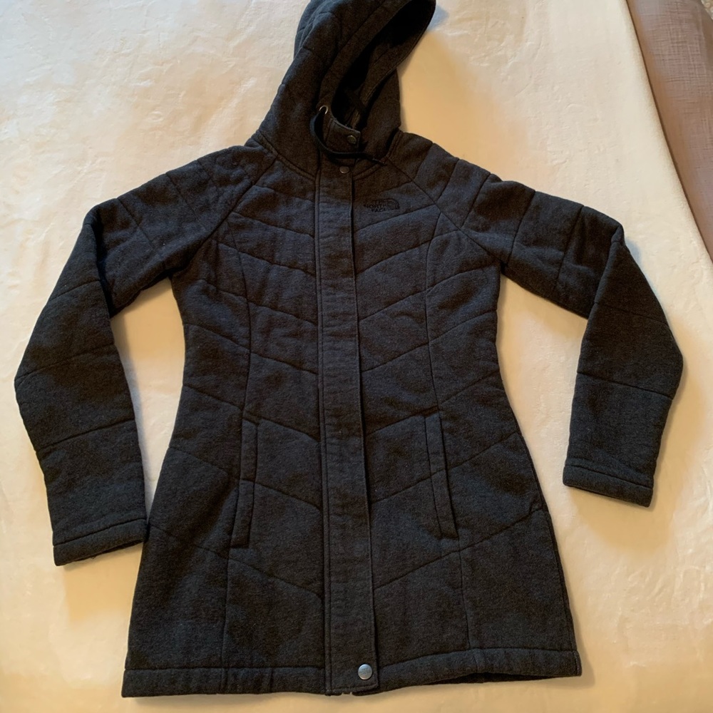 Northface jacket